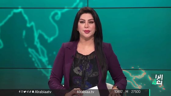نشرة اخبار الظهيرة مع مروة عامر | الموازنة تمدد الفصل التشريعي للبرلمان