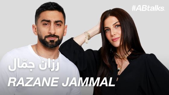 #ABtalks with Razane Jammal – مع رزان جمّال | Chapter 148