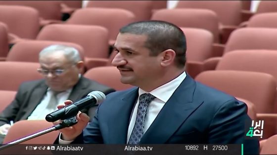 المالية النيابية تشرع بتعديل فقرات الموازنة | نشرة اخبار الظهيرة مع علي السعدي