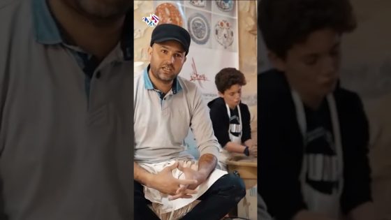 مجمع التنمية البيئية بتونس | يجب أن نعلم الشباب أن يأخذوا عنا مشعل العمل التطوعي