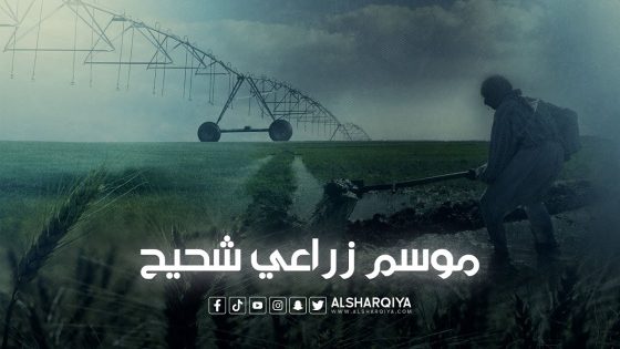 وزارة الموارد المائية بالعراق تحذر من موسم زراعي شحيح وتقول .. الخزين المائي لن يكفي في الصيف المقبل