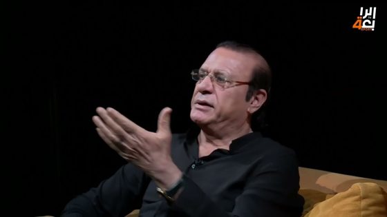 من انتقل بمنتخبنا الى مونديال المكسيك ” كريم صدام ” يحل ضيفا على ” رزاق فرحان ” #مع_رزاق