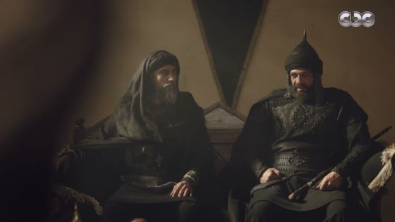 مسلسل رسالة الإمام| الأحواف يطالبون بحقوقهم بعد مساعدتهم في عودة الوالي “المطلب” للحكم