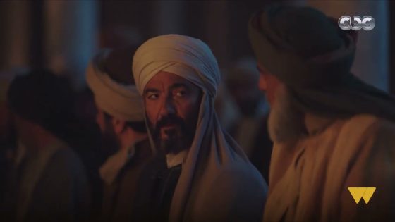 عودة الوالي “المطلب” لحكم الفسطاط بمساعدة “السري” والإطاحة بالأمير الظالم بعد انتشار الفتنة