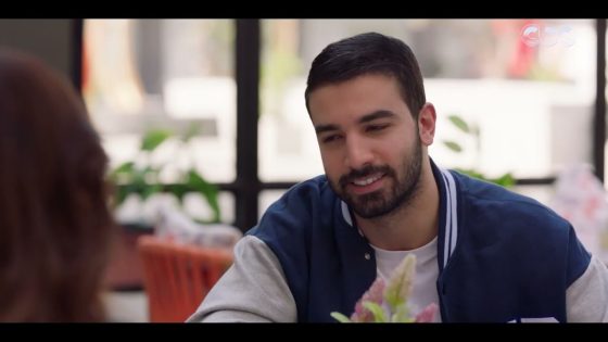 مسلسل مذكرات زوج|”هي هبّابة فعلا يا طنط”.. لما مامتك تقابل الولد اللي بتحبيه ويتفقوا عليكي