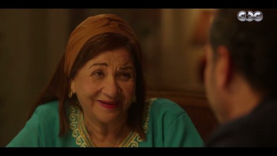 مذكرات زوج| الظاهر إني كُنت لازم أجرّب الوجع عشان أقدّر قيمة الراحة..رؤوف اعتذر لمامته وجبر بخاطرها