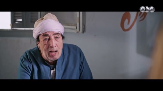 شوفوا اللي حصل بعد ما الدكتورة سميحة راحت دهشور هي وأولادها عشان تقابل نانا سوسو