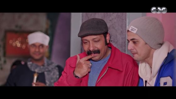 1000حمدالله ع السلامة| سماح وسامح متفاجئين بالأجواء المصرية الجميلة.. طبل بلدي ومزمار ورقصوا معاهم