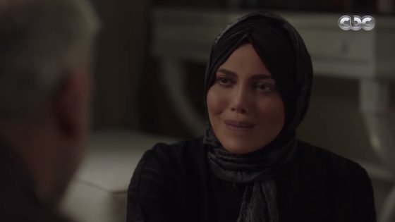 مسلسل جميلة| جميلة فتحت قلبها لزياد وحكت له اللي حساه ناحيته.. رد فعله مفاجأة