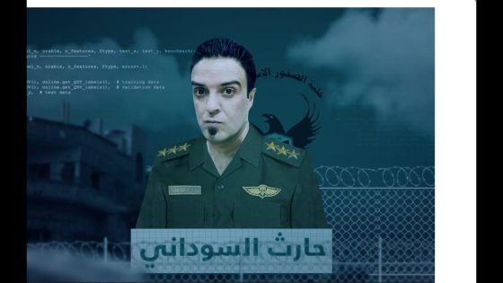 أسطورة المخابرات العراقية الذي اخترق داعــ*ــش ليحمي أمن بغداد.. بطل خلية الصقور حارث السوداني