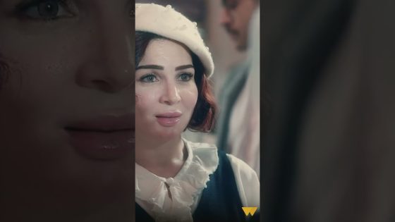 راوية بهدلت مدام ميري بسبب ابنها وأخدت حقها #سوق_الكانتو