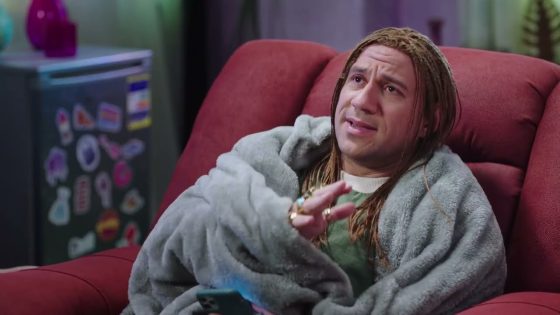 الكبير علم جوني درس عمره ما هينساه بس شروق كان ليها رأي تاني #الكبير_أوي7