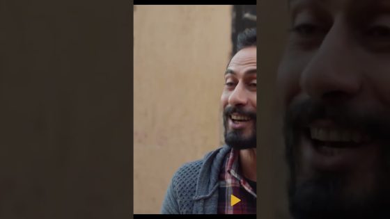 الشيخ معتصم بيطلب من أبو العزم يساعده في الانتخابات رغم إنه شمال #سره_الباتع#shorts