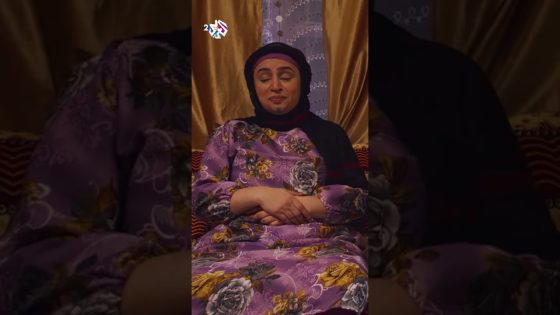 قصة حب خالدة بين الشيخ فاضل وزوجته عزيزة