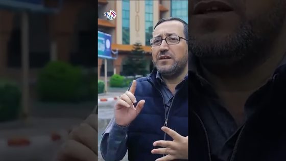 مركز إيوان في غزة | أهمية الحفاظ على الثراث الثقافي والهوية من التلف والاندثار