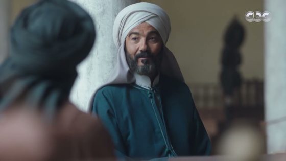 شوف تواضع الإمام الشافعي مع تلاميذه وصدره الرحب في الإجابة على أسئلة المختلفين معه في الرأي