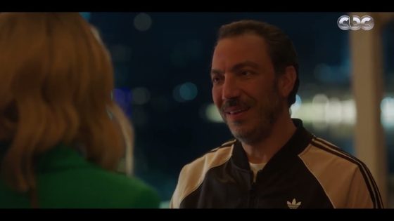 مسلسل مذكرات زوج| شيرين استخدمت مقولة أسهل طريق لقلب الراجل معدته.. ياترى هتنفع معاه ولا لأ