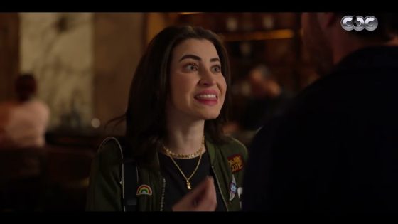 ده مثال للراجل التوكسيك اللي بيقعد يجري وراكي وأول ما تحبيه يخونك.. بس يارا فضحته في المكان كله