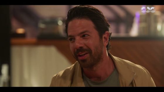 أنا مش حاسس بنفس الحماس اللي كنت حاسه في الأول.. بعد ما حبته حس إنه زهق وعايز يهرب منها بواحدة تانية