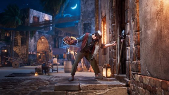 عبود والعم صالح | رمضان 2023 | الشرقية