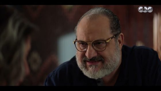 مسلسل مذكرات زوج| “بتعملي الأومليت أحلى منّي بـ100 مرة إزاي”.. سر الأومليت على طريقة لوجي