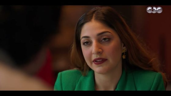 مسلسل مذكرات زوج| “أنا عمري ما هفكر فيك في موضوع الجواز ده تاني”.. دي آخرة كل واحد خاين