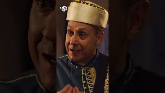 مسلسل العالية | أبناء العالية ما يبيعوش أرضهم .. أبناء العالية أرضهم عرضهم