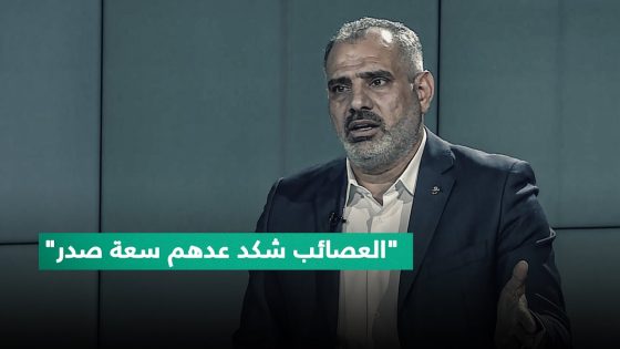 غزوان جاسم يناقش رئيس كتلة صادقون النيابية بمسألة تطويق الخضراء بقضية منع التيار من تشكيل الحكومة