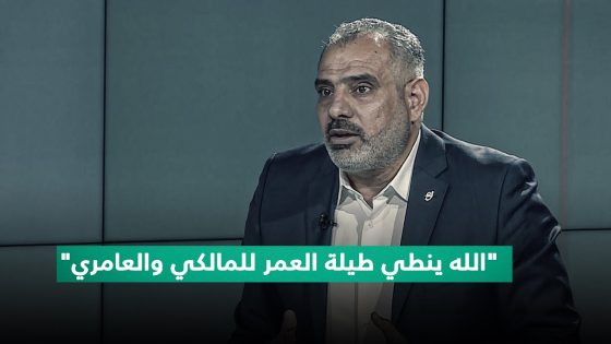 رئيس كتلة صادقون النيابية: لا اعتراض على أي شخصية منهم لكن الظروف لم تكن مناسبة