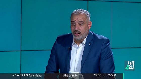 العصائب أم الإطار؟.. ماذا تسمى حكومة شياع السوداني؟ إجابة من رئيس كتلة صادقون النيابية عدنان فيحان