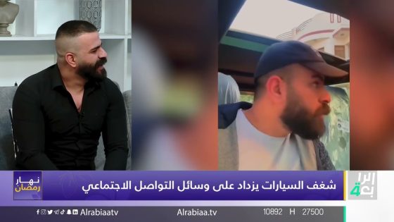 صانع المحتوى في مجال السيارات نور الموسوي: “أبو الالنترا المقدس يضوج إذا كتله سيارتك قديمة