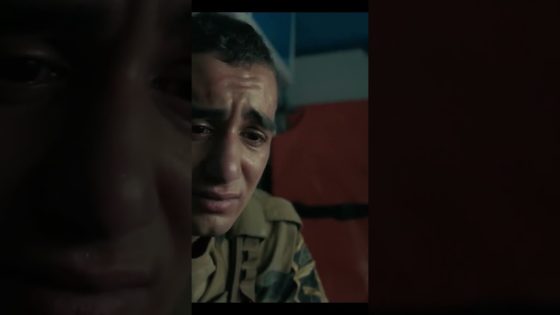 بركات دفع عمره فداء ترابك يا سيناء ???????? #الكتيبة_101 #shorts