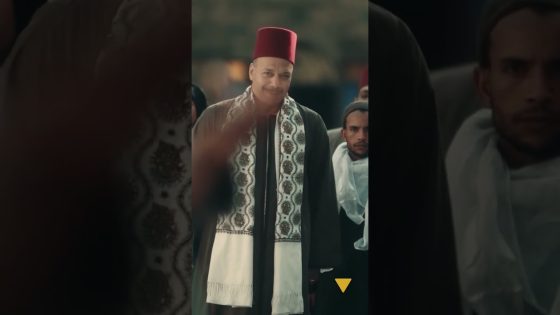 شحاتة سرق عيلته كلها وقرر يفضحهم في وسط السوق #سوق_الكانتو