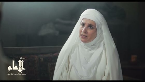 “رسالة الإمام الشافعي” علينا أن ندون العلم بحرص حتى إذا توقفت القلوب بقيت السطور تنفع القادمين بعدنا