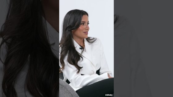 #ABtalks Official Trailer | Rania & Nourine • رانيا و نورين #shorts