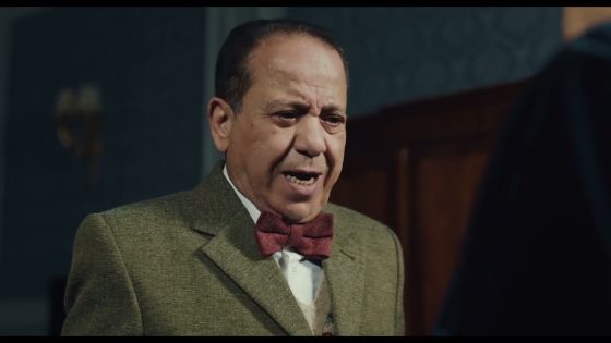 طريف نشر خبر جواز نجيب وشفيقة.. وراح قال لأخته ???????? #نجيب_زاهي_زركش