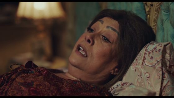 شفيقة حورت على نجيب علشان يشوفها قبل ما تموت.. وفي الأخر اتجوزته ????#نجيب_زاهي_زركش