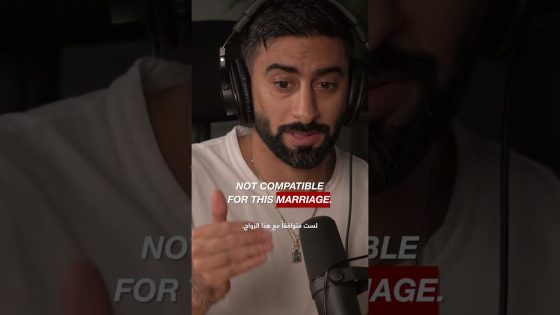 #ABclip | Am I Worthy? • قيمتي؟ #shorts