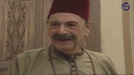 اقوى حكايا ليالي الصالحية : مشان ابو فهمي يضل عم يضرب حرمته راح هو وياها بشربة مي