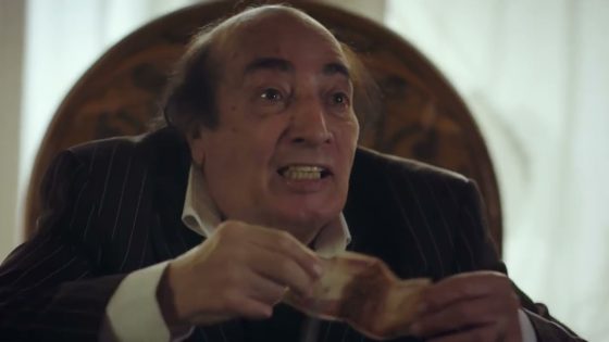 يعني إيه مات؟ شوف اللي حصل مع عمر ودياب وهما بيوصلوا فلوس بالرقم ده #عمر_ودياب