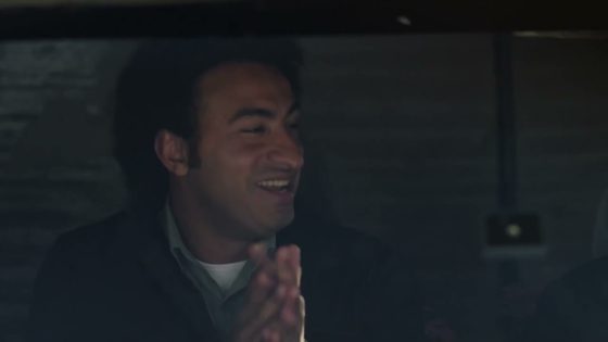 شوف عمر ودياب مأمنين نفسهم إزاي لما العصابه هجمت عليهم #عمر_ودياب