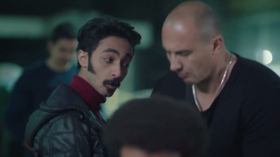 المعلم جه من الحضانة ???????? #عمر_ودياب