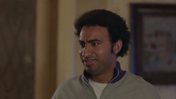 عمر و دياب لقوا أسهل طريقة يصرفوا بيها العفريت ???? #عمر_ودياب