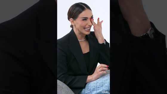 #ABtalks Official Trailer | Hind Nizar • هند نزار #shorts