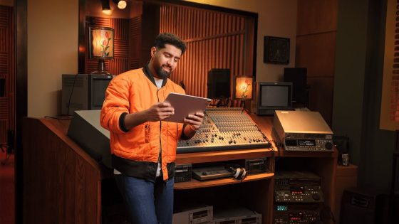 شافوها كيف | بدرالشعيبي | OSN+