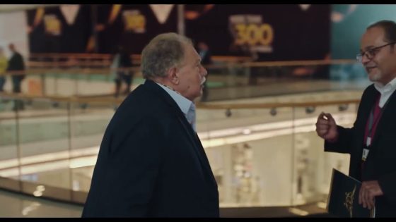 نجيب راح يشوف أولاد شفيقة وابنه لأول مرة #نجيب_زاهي_زركش