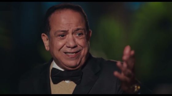 طريف بيخون نجيب وبيسرب كل أخباره لـ شيرين ????#نجيب_زاهي_زركش