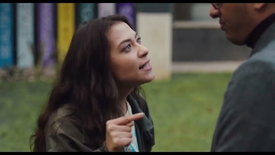 شيرين حرقت دم نهى في أول مقابلة بينهم.. شوف السبب ???????? #نجيب_زاهي_زركش