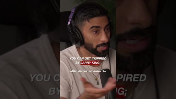 #ABclip | Don’t Copy • لا تقلد #shorts