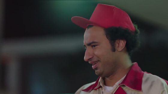 الفرق ما بين شغل الصبح وبليل في البنزينة????????#عمر_ودياب